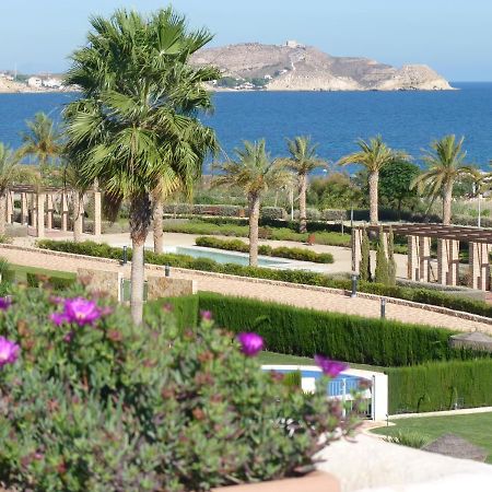 Las Azaleas San Juan de los Terreros 외부 사진