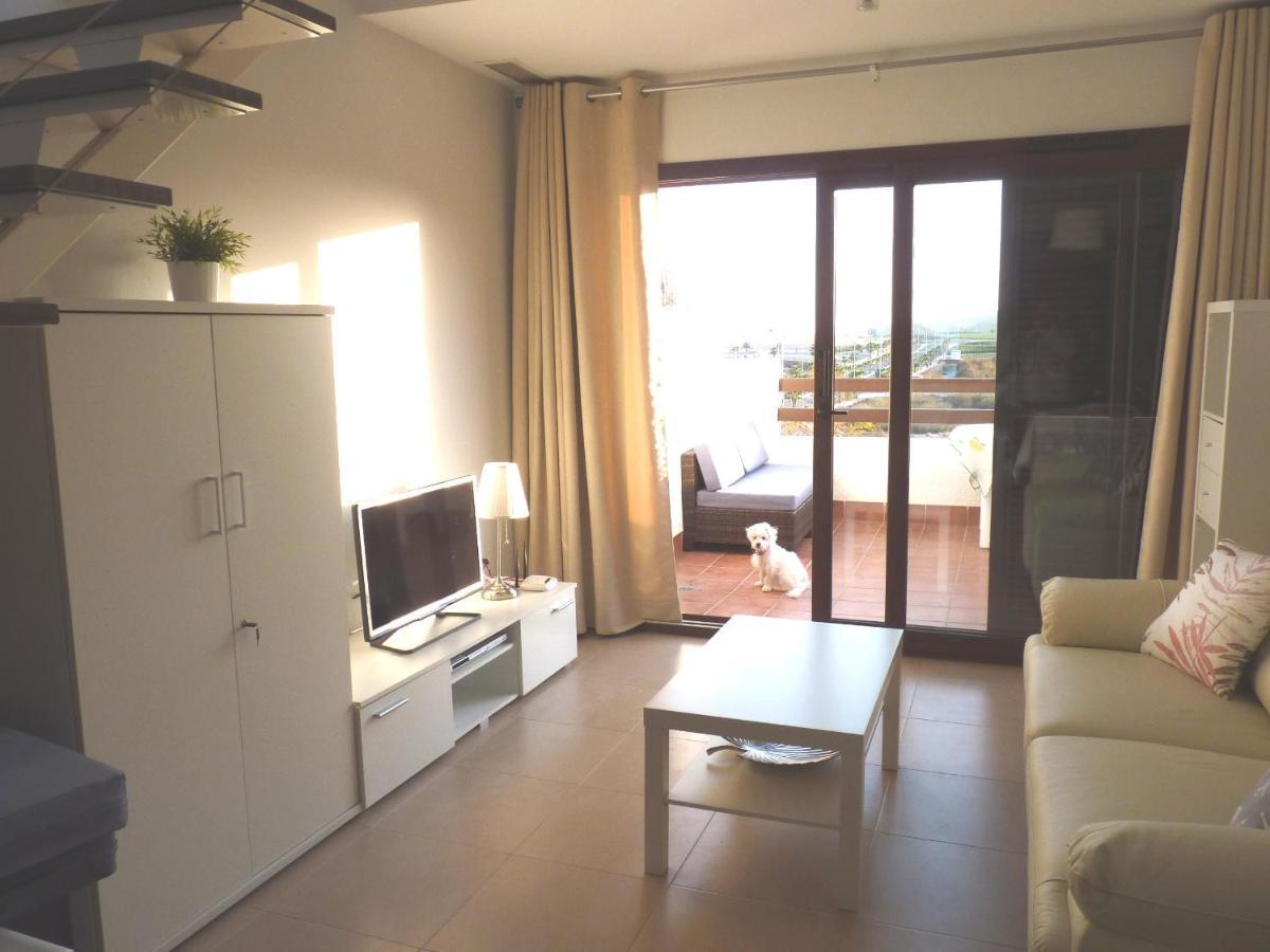 Las Azaleas San Juan de los Terreros 외부 사진