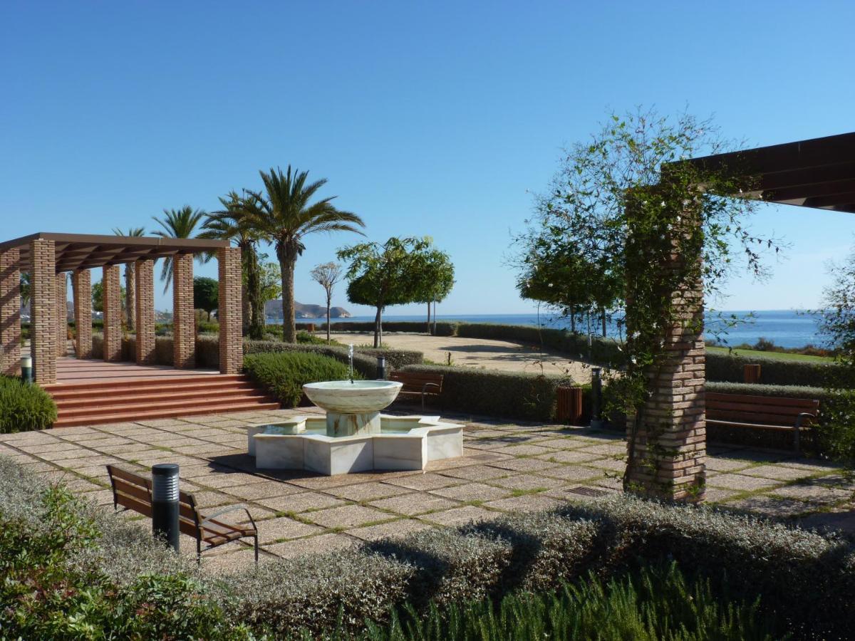 Las Azaleas San Juan de los Terreros 외부 사진