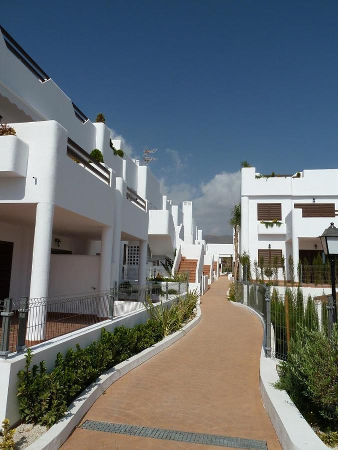Las Azaleas San Juan de los Terreros 외부 사진
