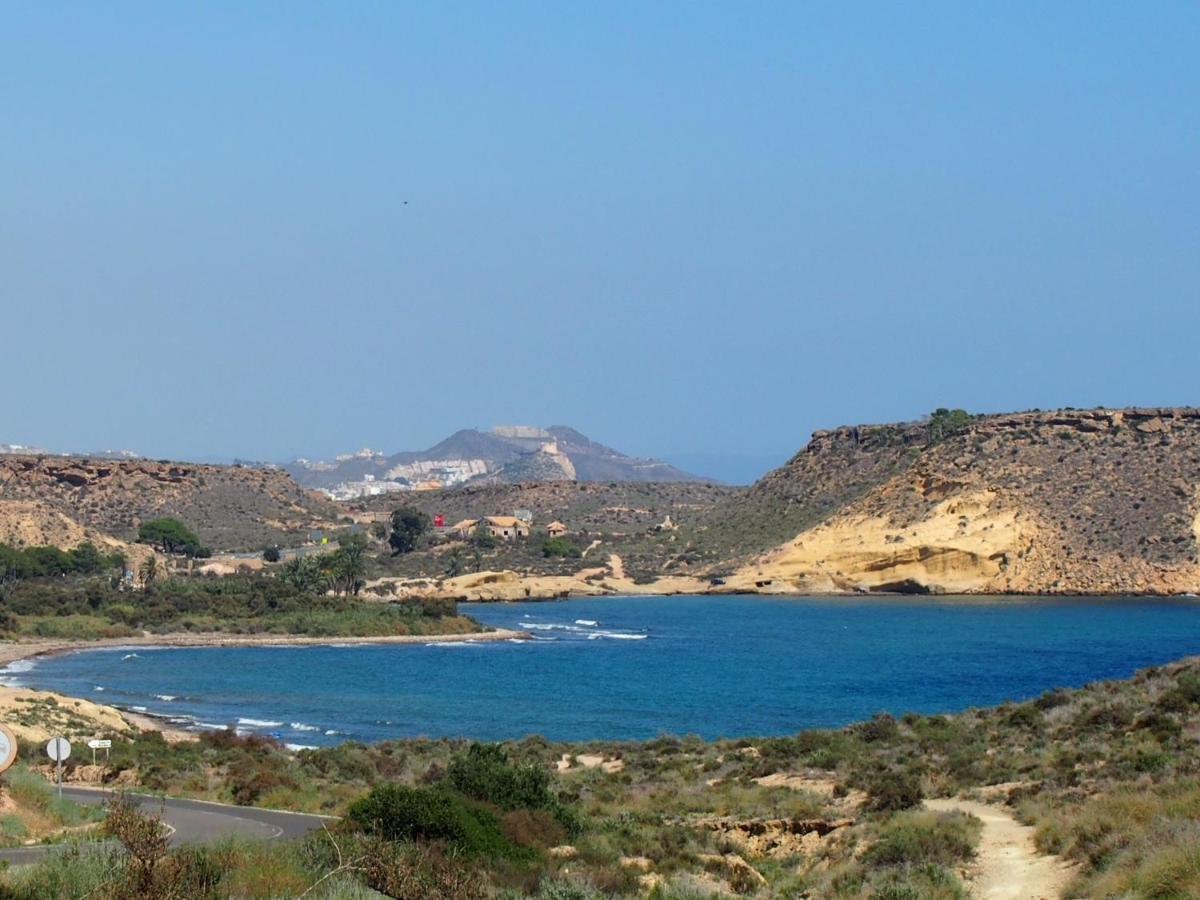 Las Azaleas San Juan de los Terreros 외부 사진