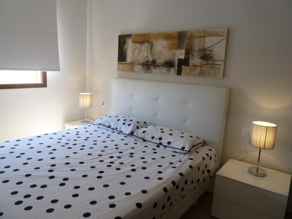 Las Azaleas San Juan de los Terreros 외부 사진