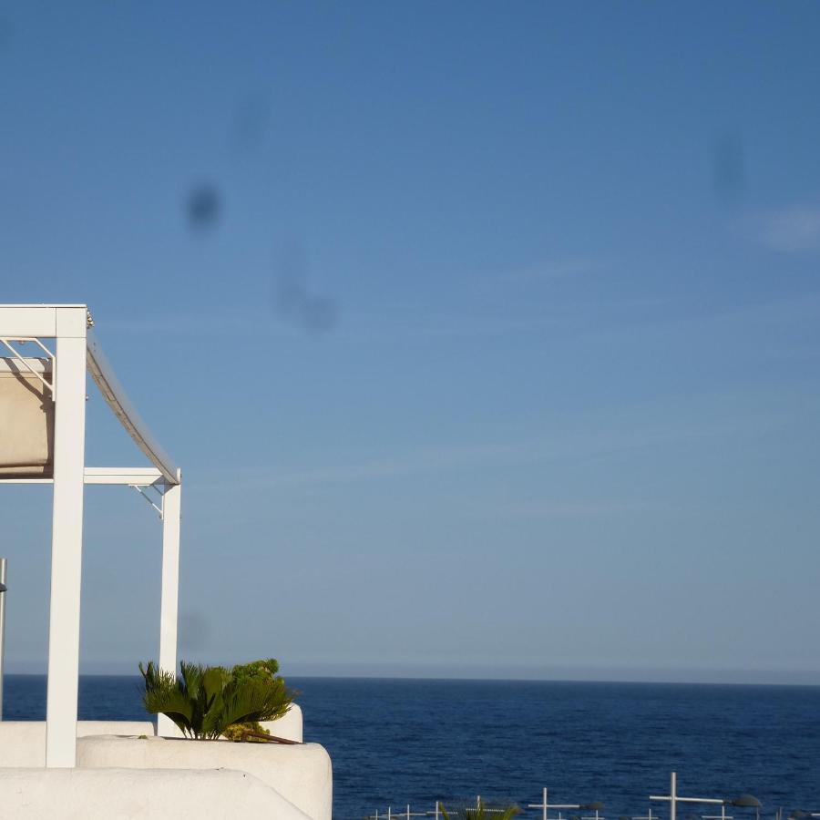 Las Azaleas San Juan de los Terreros 외부 사진